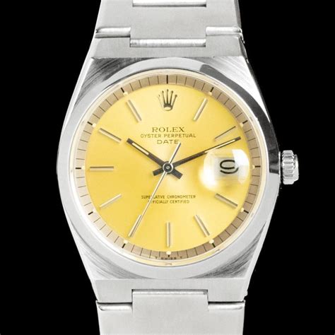 rolex ref 1530 damenuhr|Rolex date 1530 review.